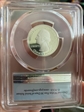 2019-S 25C American Memorial NP - Silver First Strike PR70DCAM