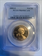 2003-S SAC$1 PR69DCAM
