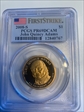 2008-S $1 John Quincy Adams First Strike PR69DCAM