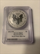 2013-W $1 Reverse Proof West Point Mint Set Mercanti Signature PR69