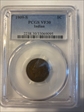 1909-S 1C Indian VF30BN