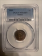 1909 1C Indian MS64BN