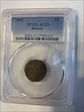 1864 1C Bronze AU53BN
