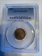 1892 1C MS63BN