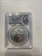 2023 $1 Morgan Dollar First Strike MS70