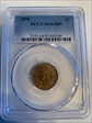 1896 1C MS64BN