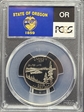 2005-S 25C Oregon PR69DCAM