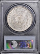 1887/6-O $1 MS61