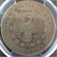 1892-CC $1 F15