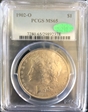 1902-O $1 MS65