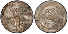 1990-Mo Onza Libertad Ag MS66