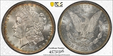 1882-O $1 MS63