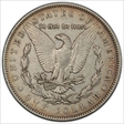 1887 $1 XF40