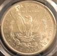 1880/9-S $1 MS63