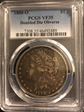 1888-O $1 Doubled Die Obverse VF35