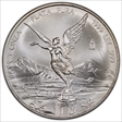 1999-Mo Onza Libertad Ag MS67