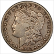 1903-S $1 VF25