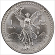 1995-Mo Onza Libertad Ag MS67