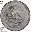 1995-Mo Onza Libertad Ag MS67