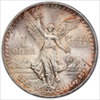 1982-Mo Onza Libertad Ag MS65