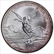 1996-Mo Onza Libertad Ag MS67
