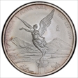 1997-Mo Onza Libertad Ag MS68