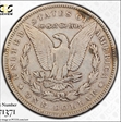 1894 $1 F15