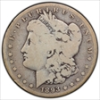 1893-S $1 G4