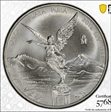 2018-Mo Onza Libertad Ag MS69