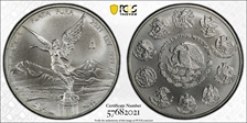 2021-Mo Onza Libertad Ag MS68