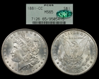 1881-CC $1 MS65