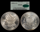 1885-CC $1 MS65