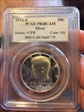 1976-S 50C Silver PR68CAM