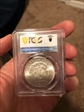 1890 $1 MS63