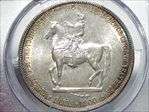 1900 $1 Lafayette MS64