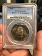 1946 50C Booker T. Washington MS65