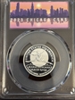 2023-S 25C Maria Tallchief-Silver First Strike PR70DCAM