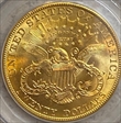 1904 $20 MS63