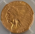 1926 $2.50 MS63