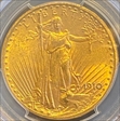 1910 $20 MS63