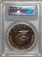 1976-S $1 Clad Type 2 PR69DCAM