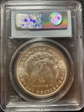 1878 8TF $1 MS64