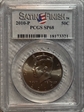 2010-P 50C Satin Finish SP68