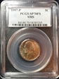 1997-P 5C SMS SP70FS