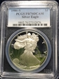 1986-S $1 Silver Eagle PR70DCAM