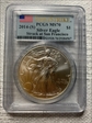 2014-(S) $1 Silver Eagle Struck at San Francisco First Strike MS70