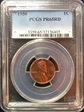 1950 1C PR65RD