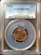 1964 1C PR67RD