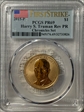2015-P $1 Harry S. Truman Rev PR Chronicles Set - First Strike PR69