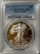 2013-W $1 Silver Eagle PR70DCAM